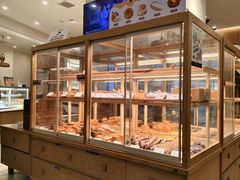 -石头先生的烤炉(济南高新万达店)