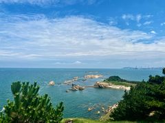 -刘公岛景区