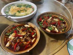 -周师饭店