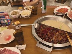 -楠火锅(太古里总店)
