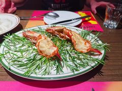-ZAFFERANO西班牙海鲜饭(上海首店)