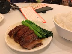 -美心皇宫(沙田大会堂店)