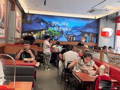 -72街荷叶饭(丽影广场店)