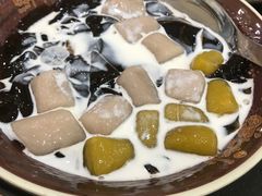 -鲜芋仙(南开大悦城店)