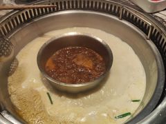 -鱼豆吉·豆浆鱼火锅(宜昌万达店)