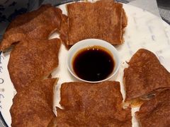 -柿合缘新京菜(国金中心商场店)