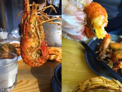 -蝦塘·中国餐馆(城墙南马道巷店)