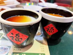 -蘑菇.私房菜. 新派莆田菜(东梅店)