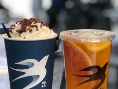 -BeauTea水仙(coco park店)