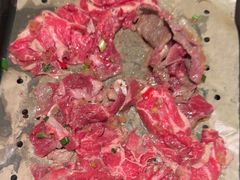 -新石器烤肉(马鞍山印象汇店)