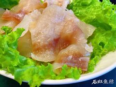 -齐海鱼圣深海石斑鱼火锅店(极地海洋世界店)