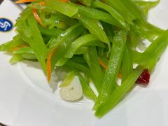 -西部马华清真兰州牛肉面·烧烤夜市(三里河店)