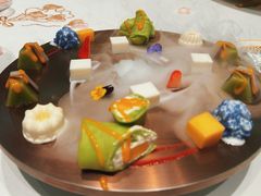 -狮拾久·现代新加坡料理(福田COCO Park店)