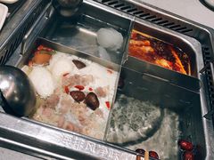 -海底捞火锅(振华商厦店)