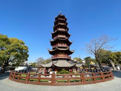 -龙华寺