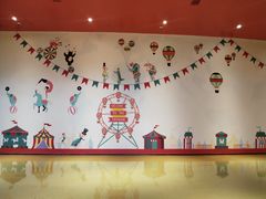 -珠海横琴长隆《卡卡虎奇遇记》