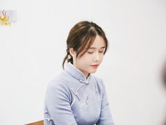 -汉艺唐风茶艺培训(联发华美空间店)