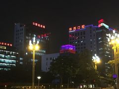 -四川大学(华西校区)