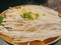 -秦炉烤肉(财富中心店)