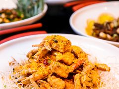 -武汉世茂希尔顿酒店·汇·全日餐厅
