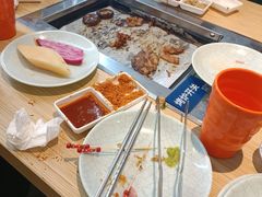 -吉木烤肉自助餐厅(乐汇城店)
