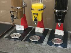 -五洲咖啡厅(五洲大酒店)