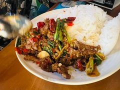 -婉泰·特色小吃·舂鸡脚(告庄二店)