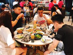 -红大哥水门鸡饭(總店)