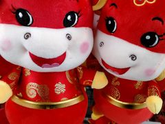 -物美超市(通州果园店)