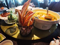 -太守宴·蘭院(天塔店)