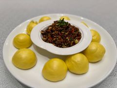 -好彩酒楼烤鸭坊