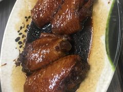 -新记餐厅(香槟大厦店)