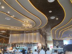 -喜庭海鲜自助(来福士店)