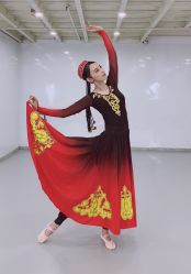 -艺佳舞蹈培训学校