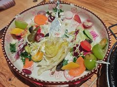 -通海俄式烧烤·俄罗斯大串(爱建店)