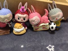 -泡泡玛特POPMART(上海环球港店)