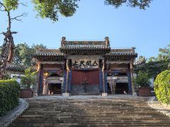 -玉泉观