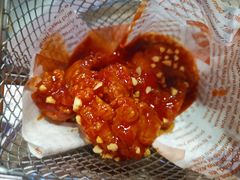 -火炉火自助餐(枫蓝国际店)