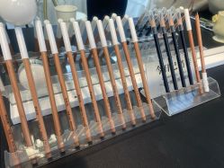 -芮悦·璀璨无创洗眉·专业洗眼线·专业洗唇