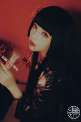 点击看大图 -持熹光年写真体验馆