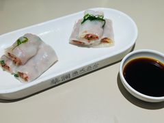 -蔡澜点心·粤菜(西单大悦城店)