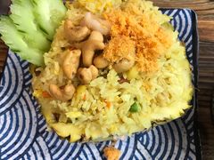 -Hi YOU你的饭局泰餐厅(雍和宫店)