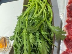 -食潮汕头鲜牛馆(望京保利店)
