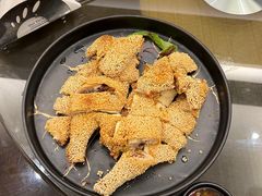 -泛太平洋大酒店·海天楼中餐厅·粤菜