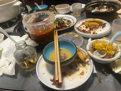 -金龙·打边炉(南京西路店)