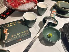 -狐狸爱上椰子鸡(滨江星光大道店)