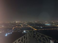 -鬼笑石后山停车场