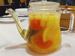 彩虹水果茶-粗茶淡饭·汉口公馆(循礼门店)