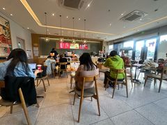 -星巴克(长沙麓南广场店)