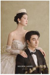 -杭州金夫人婚纱摄影(富阳私享店)